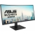 Asus VA34VCPSR - 34", UWQHD 3440x1440 21:9, 100Hz, 10bit, HDR, HDMI, DP, USB, PWD 96W