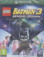 Lego Batman 3: Beyond Gotham (XONE)