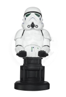 Exquisite Gaming Cable Guy Star Wars Stormtrooper 20 cm Exquisite Gaming Cable Guy Star Wars Stormtrooper 20 cm