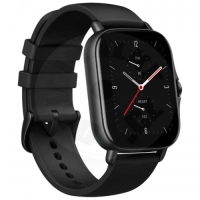 Amazfit GTS 2e - černá (sleva viz. popisek) Amazfit GTS 2e - černá (sleva viz. popisek)