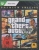 Grand Theft Auto V Premium Online Edition (XONE)