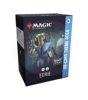 Magic: The Gathering Secrets of Strixhaven - Theme Deck - Eerie