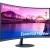 Samsung LS27C390 - 27" FHD, VA, 75Hz, 1000R, prohnutý monitor, DP, 2xHDMI, Repro Samsung LS27C390 - 27" FHD, VA, 75Hz, 1000R, prohnutý monitor, DP, 2xHDMI, Repro