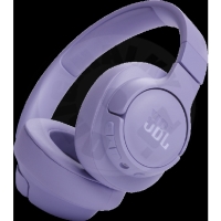 JBL Tune 720BT - Bezdrátová sluchátka - fialová