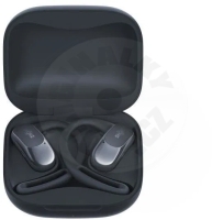 Shokz OpenFit Air - černá