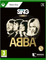 Let’s Sing Presents ABBA (XONE/XSX)