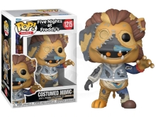 Funko Pop! FNAF - Costumed Mimic