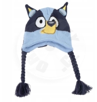 Zimní čepice BLUEY