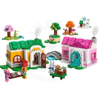 LEGO® Animal Crossing™ 77057 Tvořivé domečky: Zábavná roční období_(2)