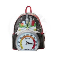 Batoh Mini - Warner Bros Elf Clausometer Light Up