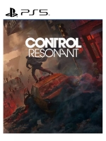 CONTROL Resonant (PS5)