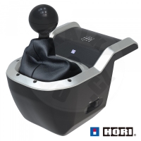 HORI 7-Speed Racing Shifter (PC)