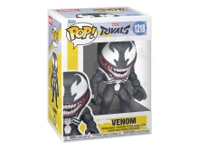 Funko Pop! Games: Marvel Rivals - Venom (šance na Chase)