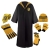 Harry Potter set 6 v 1 - Mrzimor S