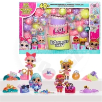 L.O.L. Surprise! Mega párty box