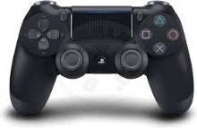 Sony DualShock 4 Black V2 (PS4) použité Sony DualShock 4 Black V2 (PS4) použité
