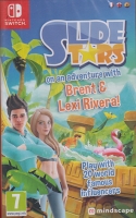 Slide Stars (Switch)