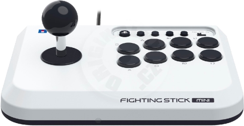 HORI Fighting Stick Mini (PS4/PS5/PC)
