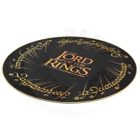 Subsonic Floor Mat - The Lord of the Rings