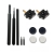 11 In 1 Joystick Repair Tool Kit For Meta Quest 3S/3/2/Pro + Replacement Parts