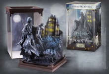 Harry Potter - Mozkomor 18,5 cm Harry Potter - Mozkomor 18,5 cm