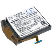 Baterie Cameron Sino CS-SMR800SH pro Samsung R800, 3.85V, Li-Polymer, 450mAh / 1.73Wh