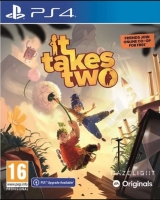 It Takes Two (PS4)