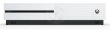 Microsoft Xbox One S 500 GB použité