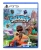 Sackboy: A Big Adventure - Předobjednávkový bonus: Digital Comic (PS5)