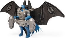 Spin Master -  Batman Figurka s akčním doplňkem