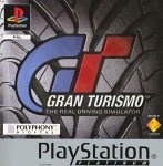 Gran Turismo (PSX) použité Gran Turismo (PSX) použité