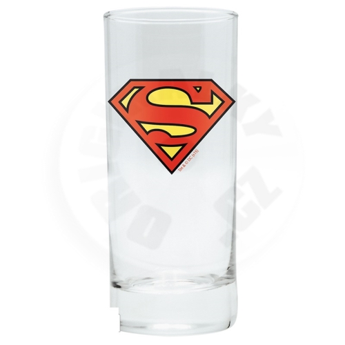 Sklenice - DC COMICS Superman 290 ml_(1)