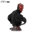 STAR WARS - Bust "Darth Maul" - měřítko 1:6, 15 cm