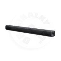 Xiaomi Soundbar 2.0 S22E 30 W černý - soundbar