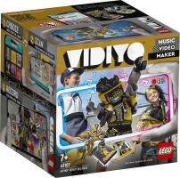 LEGO® VIDIYO 43107 HipHop Robot BeatBox