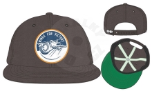 Cap - Brown Call Of Duty