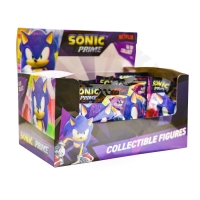 Sonic Prime figurka 1 ks v balíčku - 6,5 cm Sonic Prime figurka 1 ks v balíčku - 6,5 cm