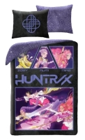 Halantex Povlečení - K-POP Demon Hunters 200x140, 90x70