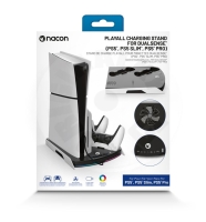 Nacon Nabíjecí stojan pro herní ovladače
DualSense nebo DualSense Edge