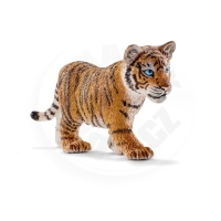Schleich Zvířátko - mládě tygra