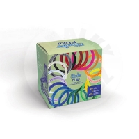 3Doodler FLOW Box Premium 20 PLA barev pro 3D pera - univerzál