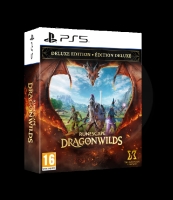 RuneScape: Dragonwilds Deluxe Edition (PS5) RuneScape: Dragonwilds Deluxe Edition (PS5)