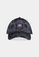 The Witcher - Men's Adjustable Cap The Witcher - Men's Adjustable Cap