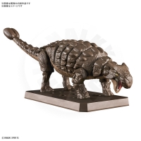 Figurka - Plannosaurus Ankylosaurus