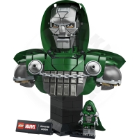 LEGO® | Marvel 76345 Busta Doktora Dooma_(2)
