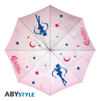 Deštník - SAILOR MOON Sailor Moon Deštník - SAILOR MOON Sailor Moon