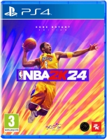 NBA 2K24 (PS4) použité
