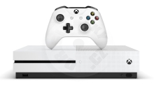 Microsoft Xbox One S 1 TB použité