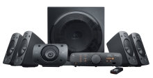 Logitech Z906 (PC)
