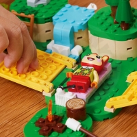 LEGO® Animal Crossing™ 77047 Bunnie a aktivity v přírodě_(8)